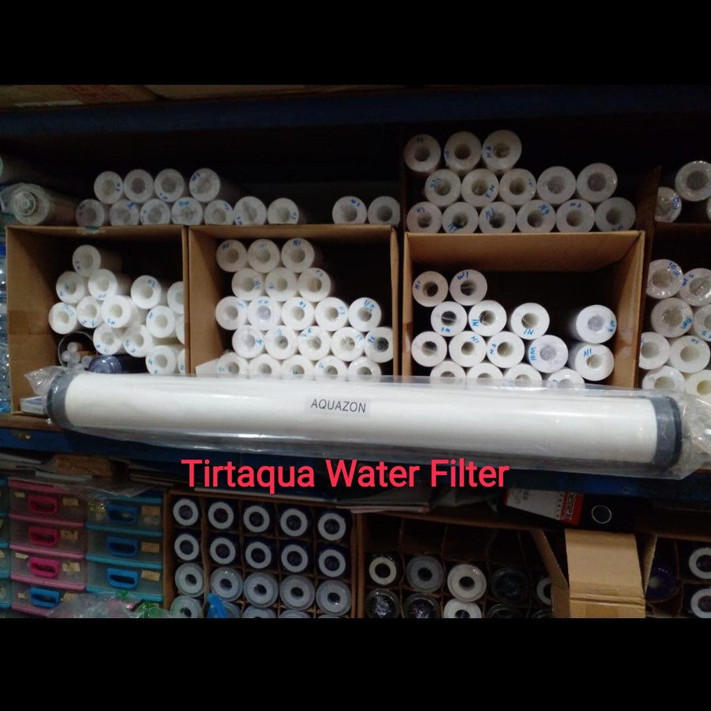 UF membrane 4040 / ultrafiltrasi 4040