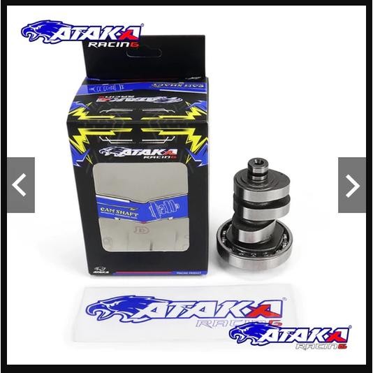 NOKEN AS RACING AEROX NEW LEXI NMAX AEROX OLD