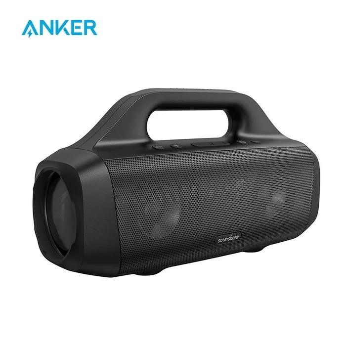 Anker Soundcore Motion Boom Outdoor bluetooth Speaker with Titanium