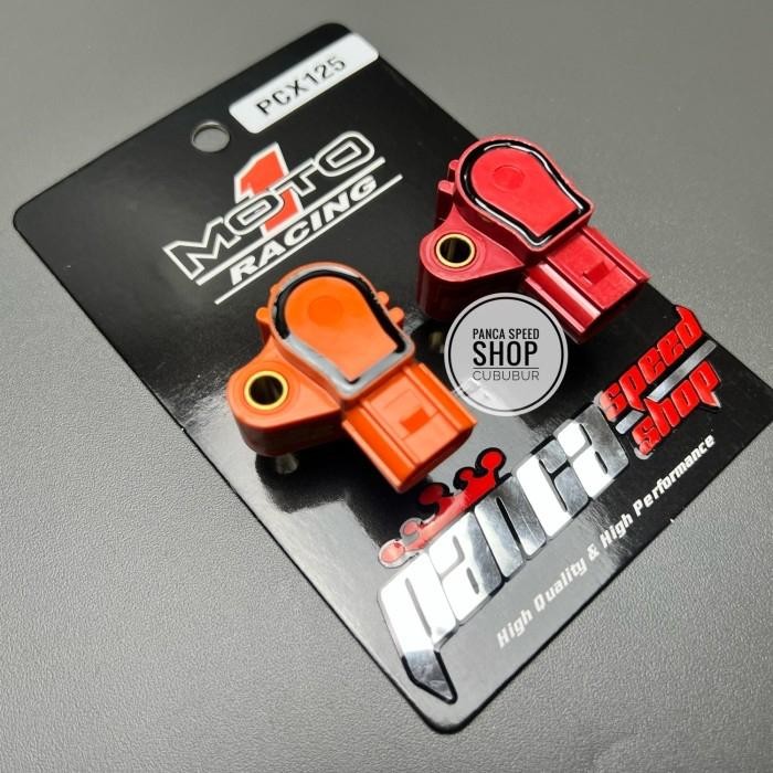 Tps Sensor Moto 1 Vario 125 Beat Fi Scoopy Esp Tps Moto1