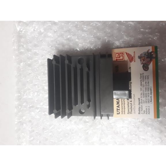 Kiprok Cbr150 Thailand 2011 : Sparepart Cbr Thailand