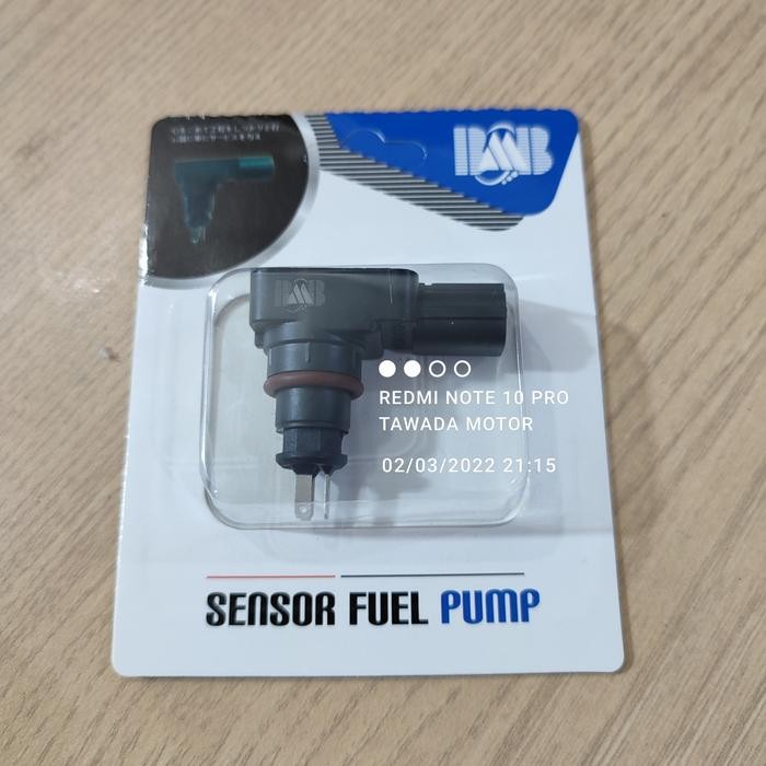 Ic Fuelpump Yamaha Vixion New. R15. Xabre. Xsr 155.Mt15. Mx King