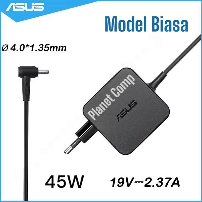 Adaptor Charger Laptop Asus Vivobook M415 M415DAO 45W