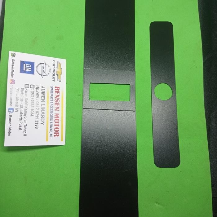 Cover Tutup Karet Knop Transmisi Captiva Fl