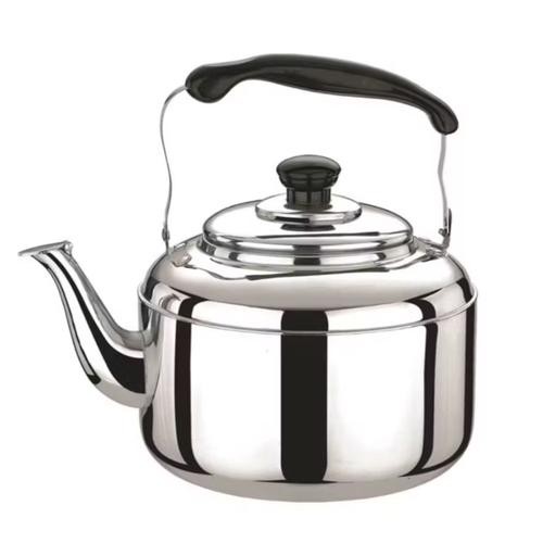 teko bunyi 3 4 5 6 liter stainless / whistling kettle ketel ceret teko siul masak air stainless 4 li