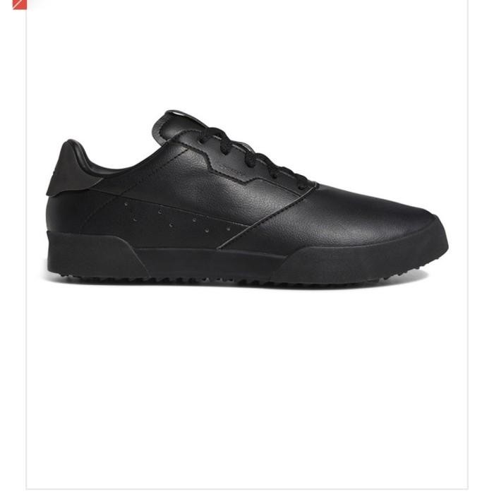 PROMO Adidas Adicross Golf Retro golf shoes - sepatu golf