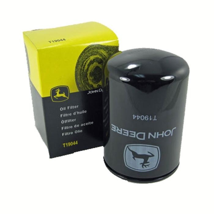 Terbaru T19044 Oil Filter Jd 5045D