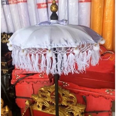 Ready Stock Tedung Unyil Payung Bali Mini