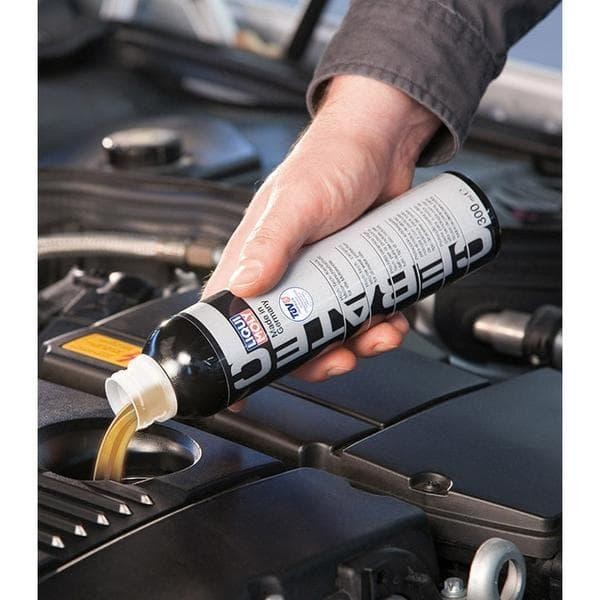 TERLARIS LIQUIMOLY CERATEC