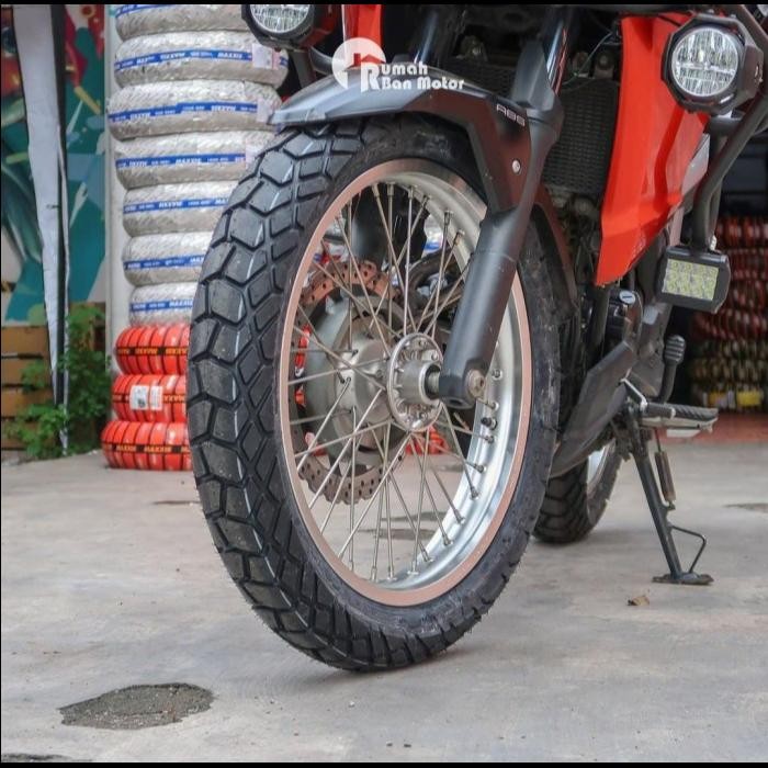 CORSA PLATINUM CROSS S DUAL PURPOSE 80 90 100 110 120 130 140 110-19