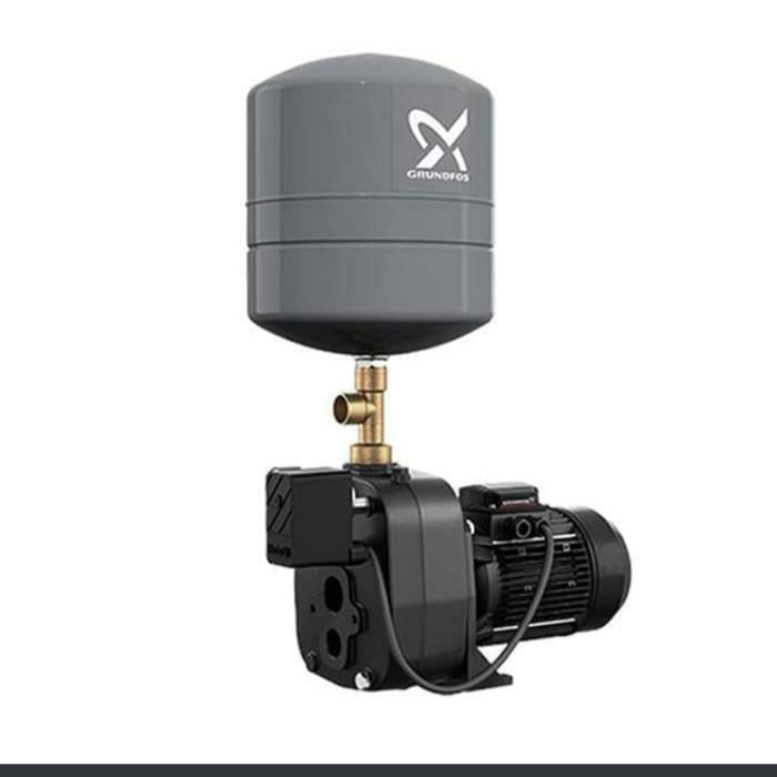 Terpopuler Pompa Grundfos Jetpump 500 Watt / Grundfos Jpd 5 61 / Pompa Grundfos