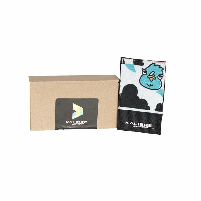 CARD HOLDER KALIBRE X KEVINSWORK 995464
