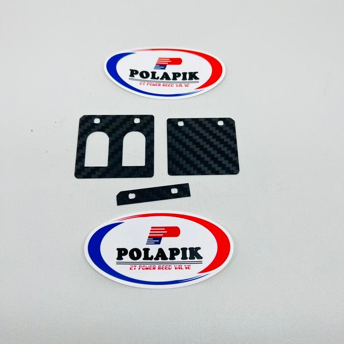 Membran Dualstage Ts 125 Lidah Membran Carbon Ts 125 Model Dualstage