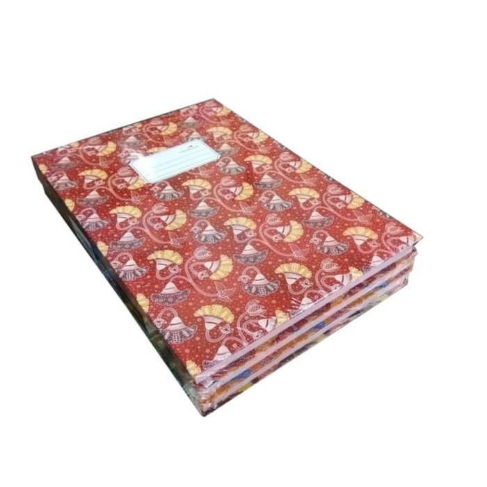 

Buku Folio 300 Lembar Paperline
