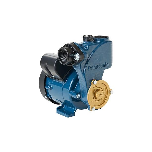 Terpopuler Pompa Air Panasonic Gp129Jpx Non-Auto Water Pump Gp-129Jpx/Gp-129-Jpx