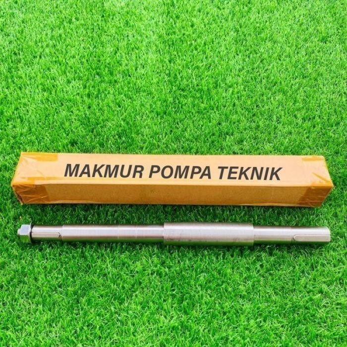 Unik As Shaft Pompa Ebara 125X100 Fsja As Shaft Ebara