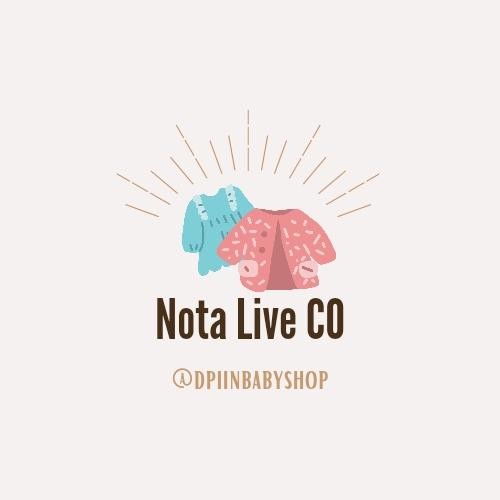 

NOTA LIVE CO 55RB - 100RB