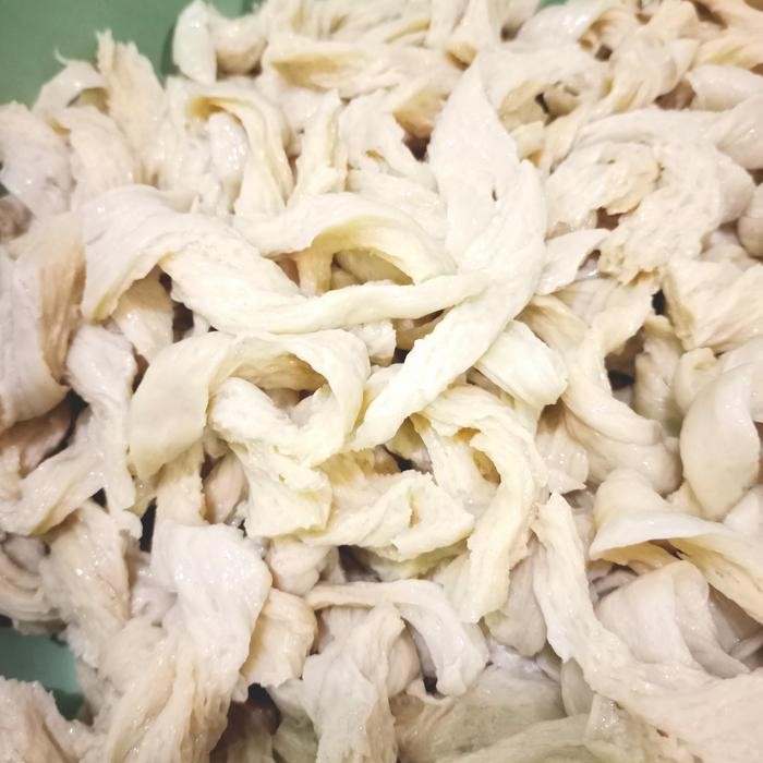 

Gluten Mienkin seitan Daging vegetrian 1kg