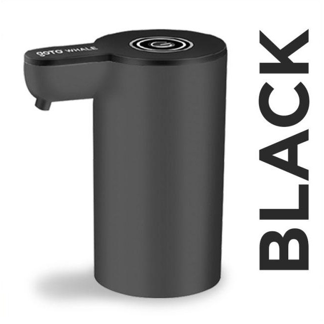 Pompa Galon Elektrik Goto Whale / Dispenser Galon Pump Electric