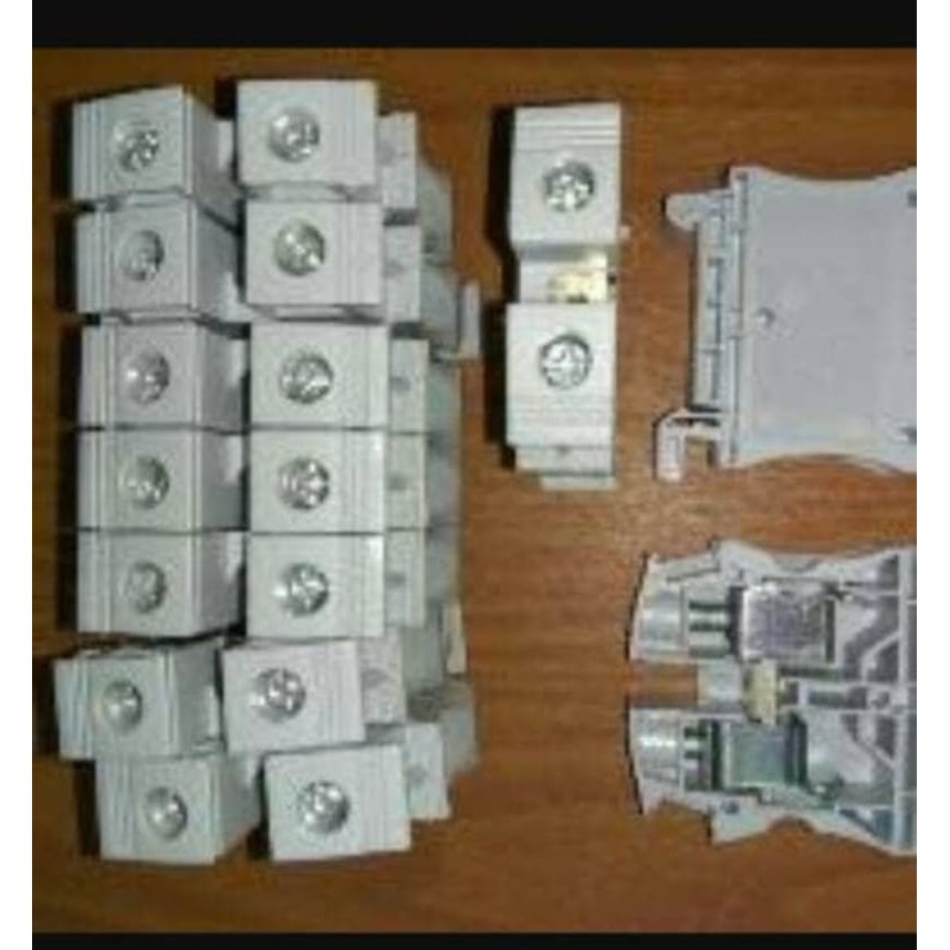 Terminal Viking Legrand 10 mm