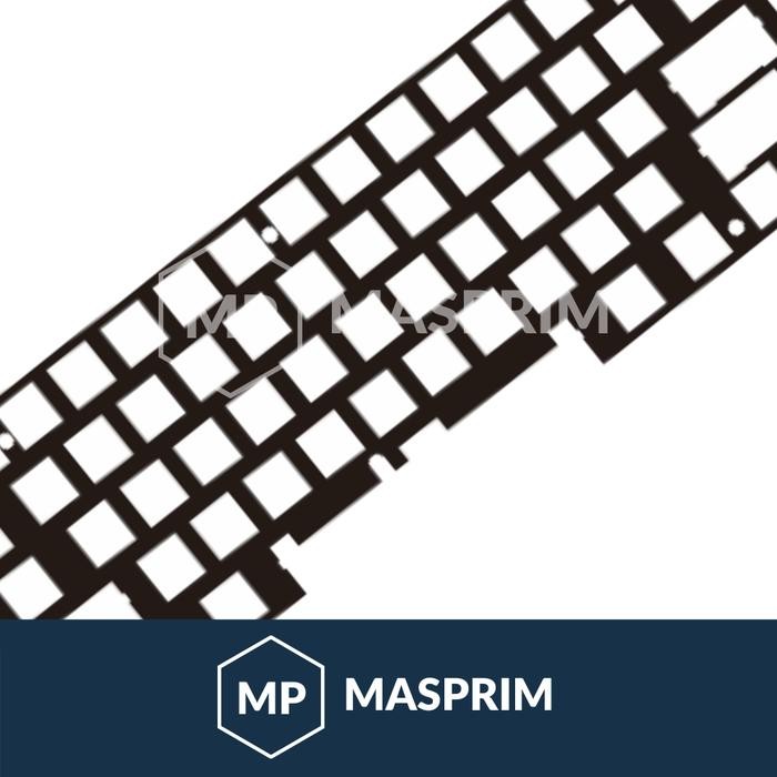 Eva Foam Fantech Maxfit61 Mk857 Foam Plate Foam Case Foam Pcb