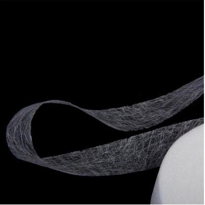 ---- Lem Perekat Visofix Fabric Adhesive Bahan Kain 2 Sisi