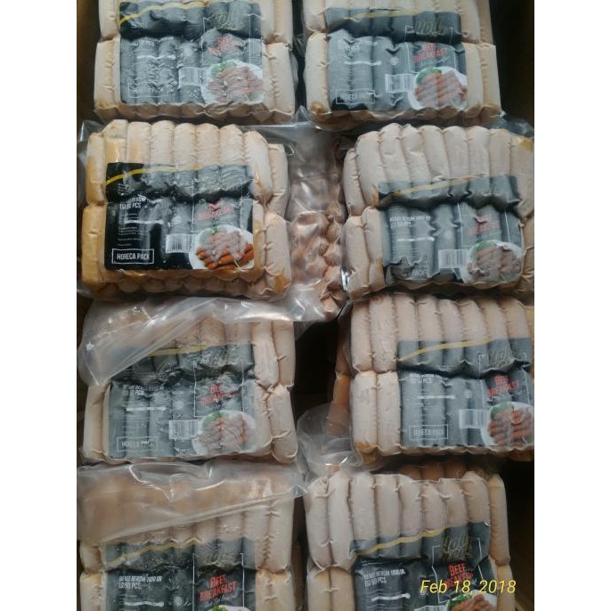 

New sosis holtmeat/sosis murah/sosis bakar/sosis enak/grosir sosis/halal