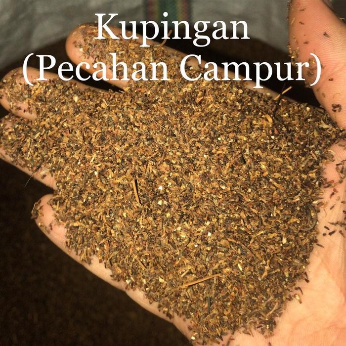 

New Kupingan Pecahan Cengkeh campur 1kg
