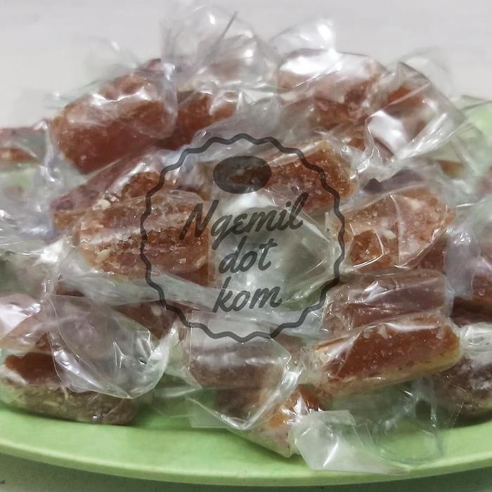 

New PERMEN JAHE 500gr / PERMEN JAHE KILOAN / PERMEN JAHE PREMIUM