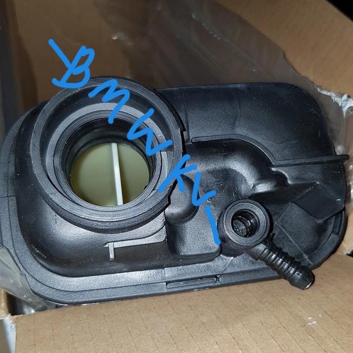 Tabung Radiator Bmw E36 M50 M52 17111723520