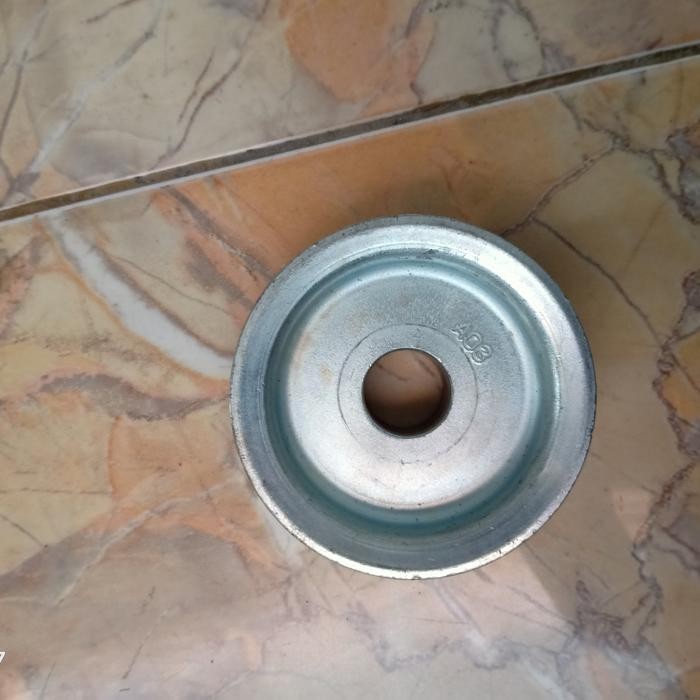 Pulley Puli Dinamo Ampere Amper Alternator Honda Jazz