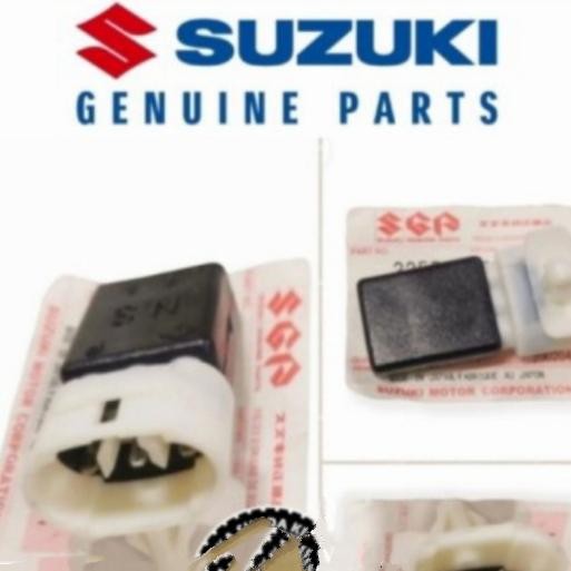 Switch Swit Sensor Rpm Futura , Escudo , Vitara Sidekick Original Sgp