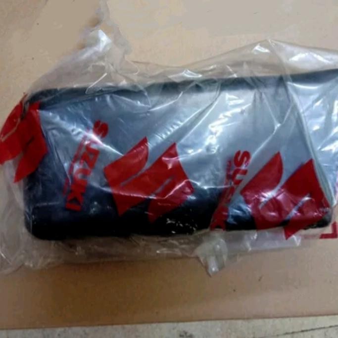 Karet Tanduk Bumper Belakang Suzuki Jimny Katana Original