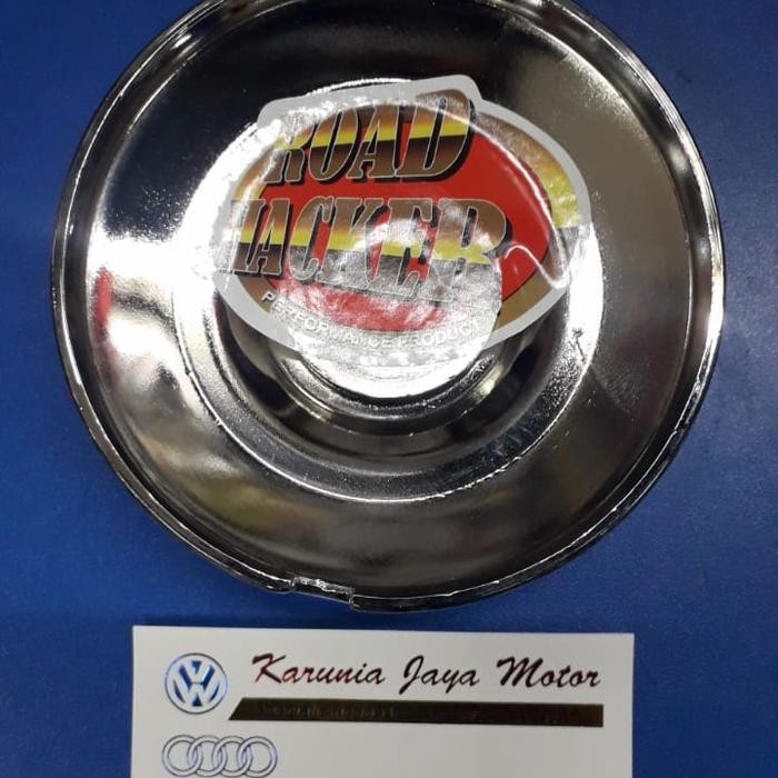 Pully Alternator Vw Kodok Kombi Safari Karman Varian Sparepart Vw