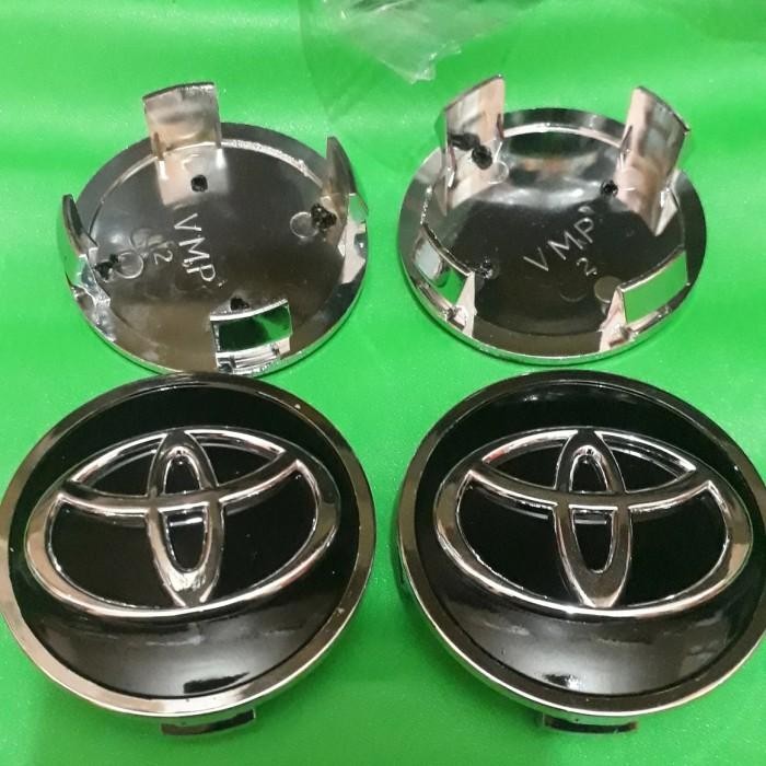 (Allthebest) dop roda tutup velg grandnew avanza veloz chrome ring 15