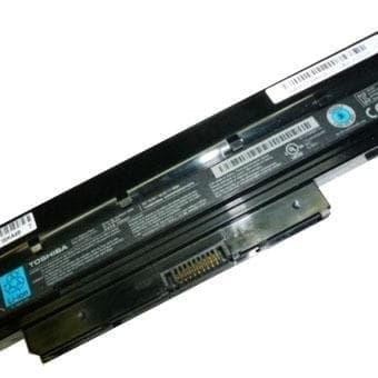 Ready Baterai Original Toshiba Nb500, Nb505, Nb515, Nb520, Nb525, Nb550 Terbaru