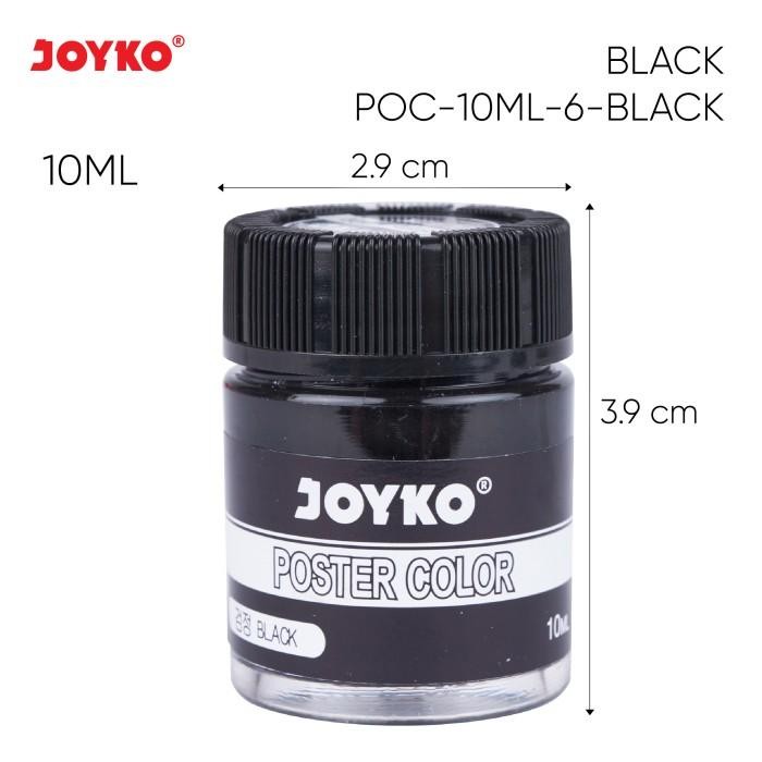 

Cat Poster Poster Color Joyko POC-10ML-6