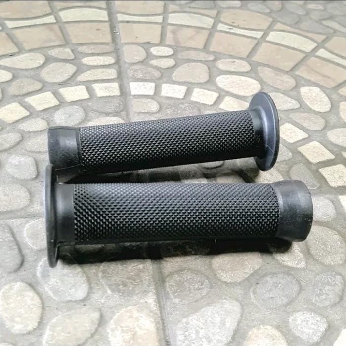 GRIP - HANDGRIP sepeda BMX 979 sparepart sepeda termurah
