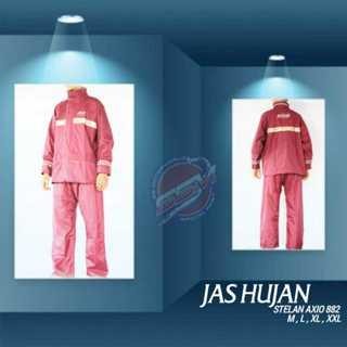 [ COD ] JAS HUJAN AXIO ORIGINAL - JAS HUJAN AXIO ORI - JAS HUJAN MURAH