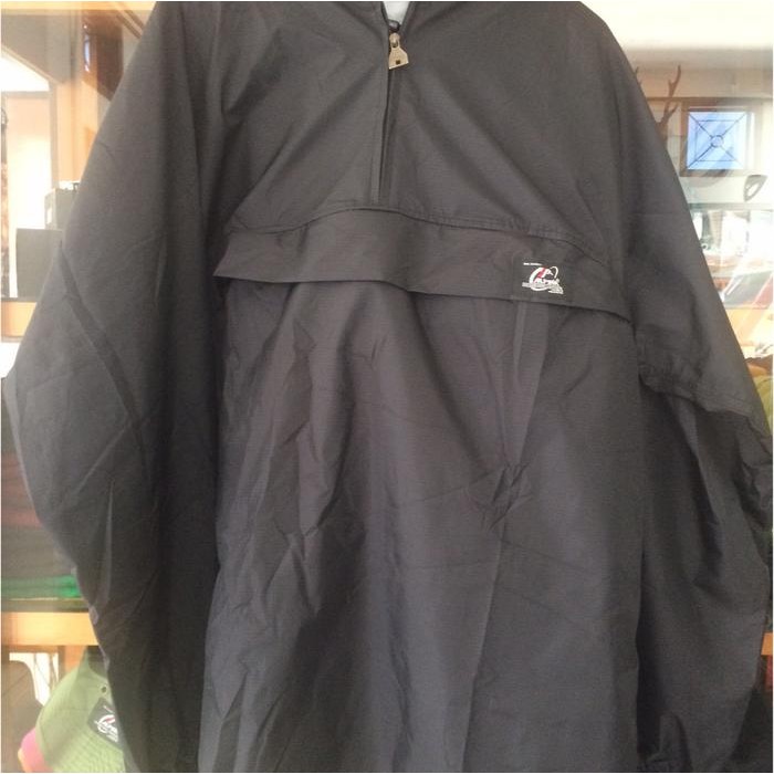 Jas Hujan / Raincoat Alpina GJH016