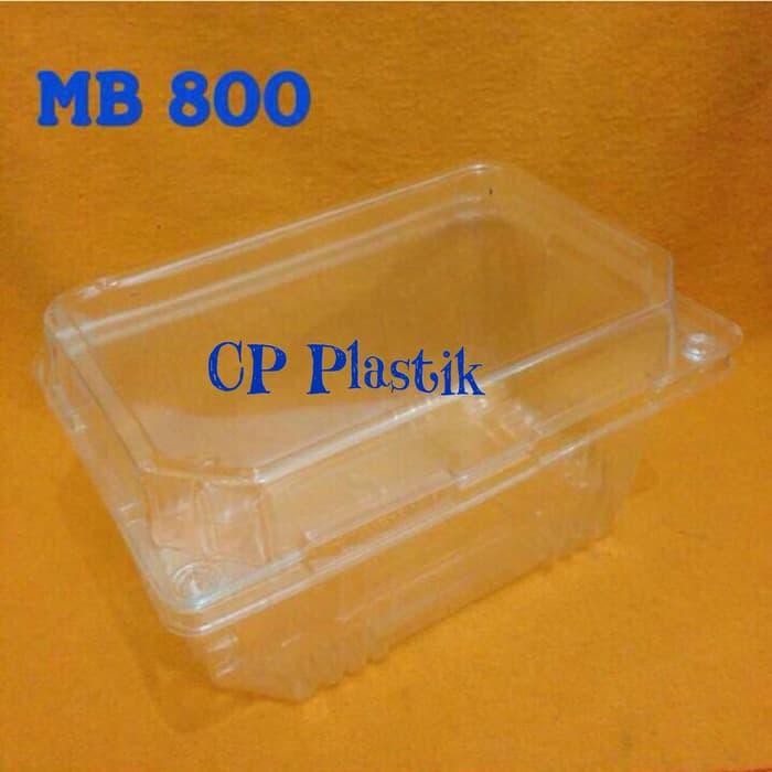 Mika Salad Besar - Mika Anggur - Mika Lengkeng - MB 800 Kode 566