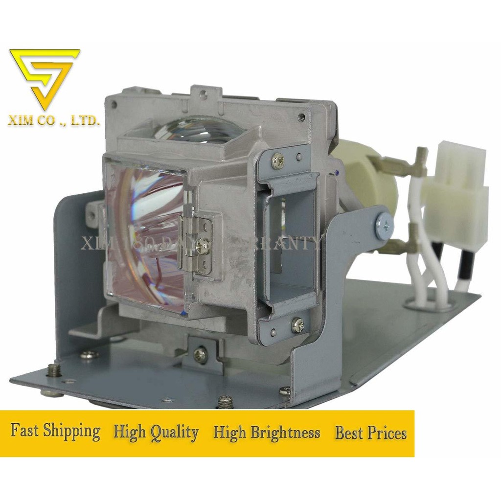 high quality 240W E20.7 bulbs replacement projector lamp 5J.JED05.001 For BENQ W1090 HT1070 TH683