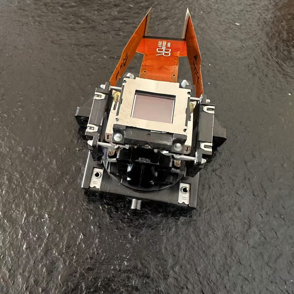 100% Original New LCX080 prism LCD single panel /Whole Block Lcd Panel Set For EK-102X