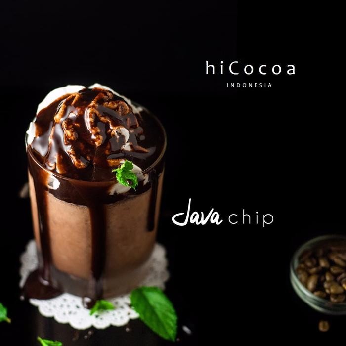 

[Gojek/Grab] Bubuk Minuman Cokelat Premium Powder Drink Cocoa Sbm