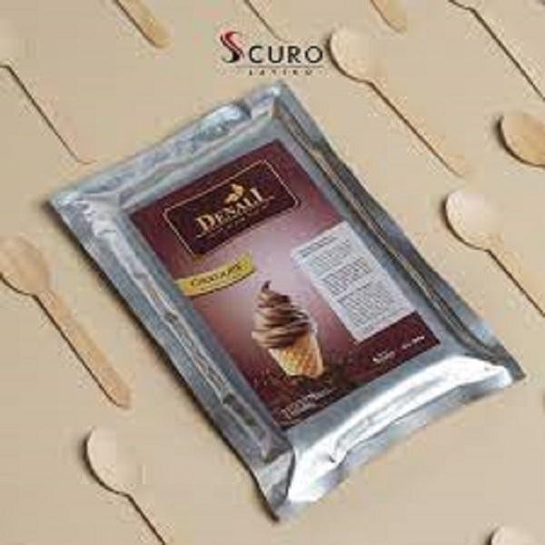 

Denali Powder Ice Cream Chocolate 1Kg - 01