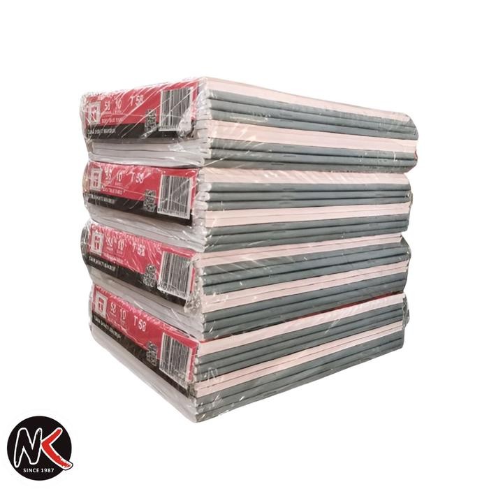 

Buku Tulis Campus Tiara Kwarto 58 Lembar (1 Pak)