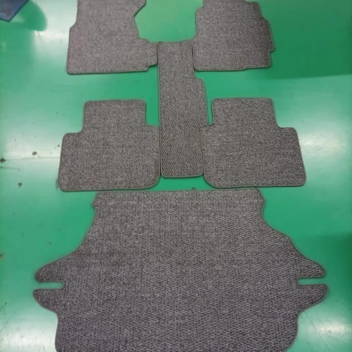 karpet Mobil CRV Gen 1