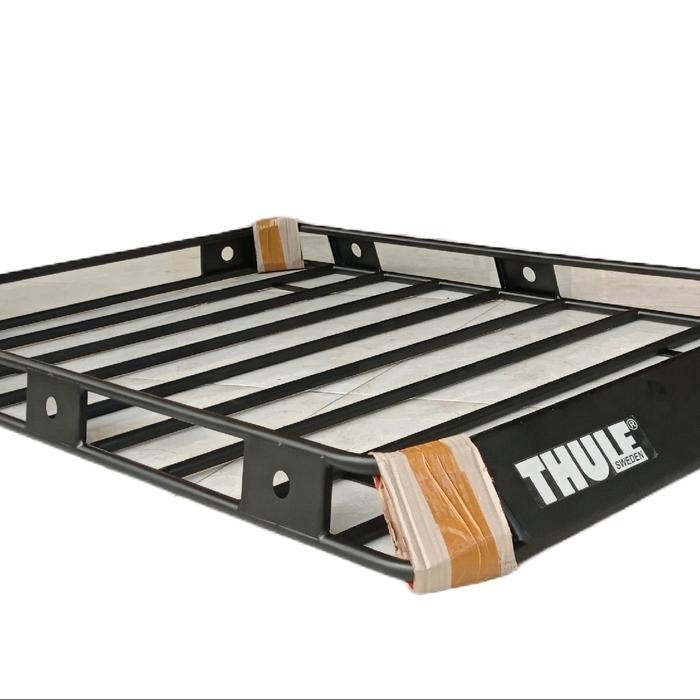 rak mobil ,model pipa, rak bagasi mobil, rak atas mobil