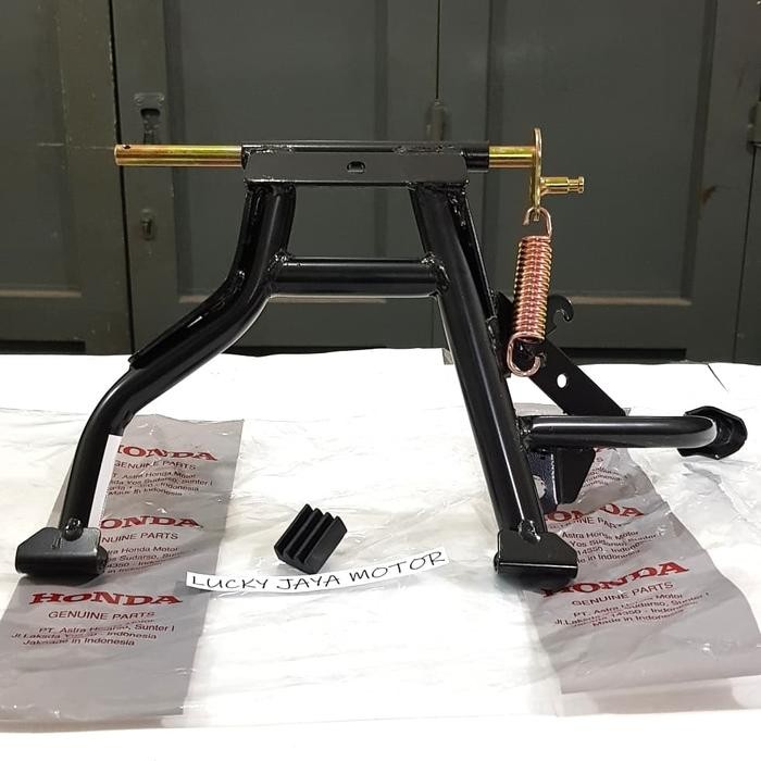 Standar tengah 2 dua beat fi scoopy fi spacy fi 2013 2014 2015 injeksi