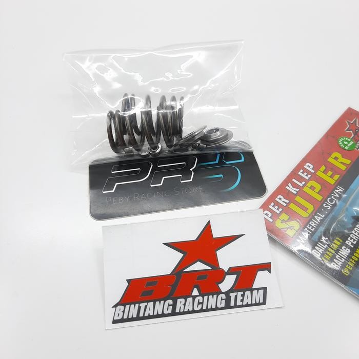 Langsung diproses Per Klep BRT Mio m3 Z S Soul GT 125 Fino Fi 125 Fazzio Gear 125 PRS